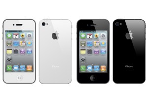 iPhone 4