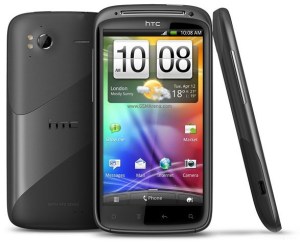 HTC G14 Sensation 2