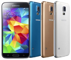 Samsung-Galaxy-S5