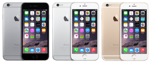 iphone6-couleurs